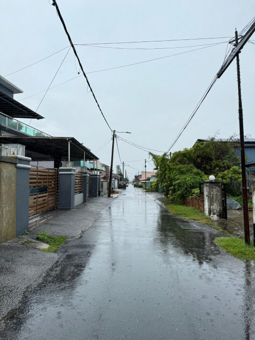 me03-大都会/沙白县议会门牌税涨幅最高25%/3图