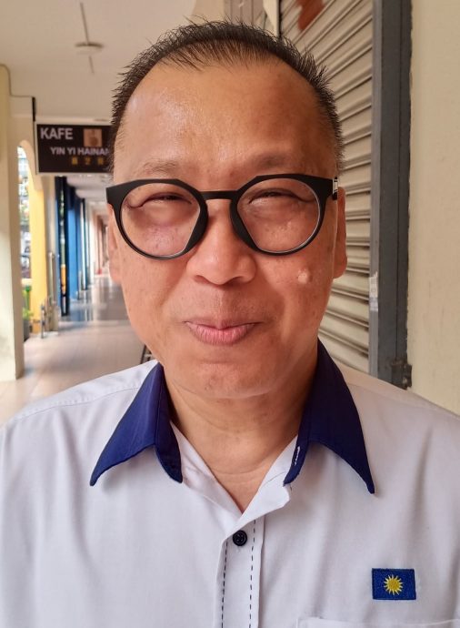 me03主文-大都会/宋奇才争取马华上阵巴生海峡州席补选／4图