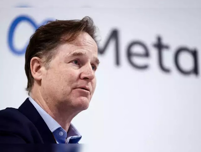Meta高管:欧洲科技创新落后美中