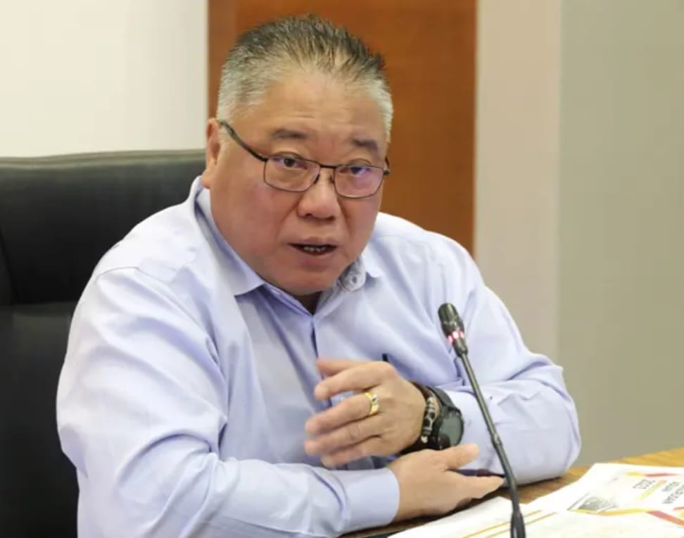 MM2H新条例引混淆 张庆信收集问题一一解答