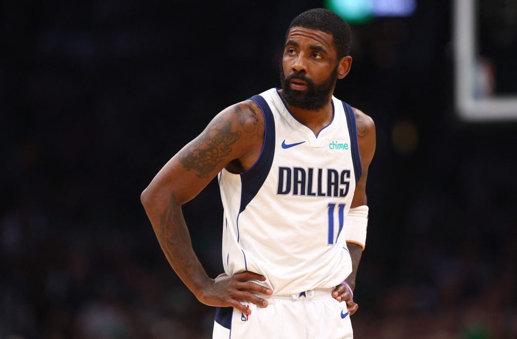 NBA总决赛| 回顾骑士当年曾0比2翻盘 艾尔温为输球揽责:我会回勇