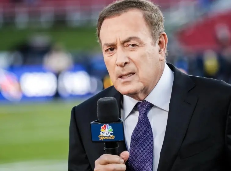 NBC将推出AI体育主播 报道个性化每日奥运回顾