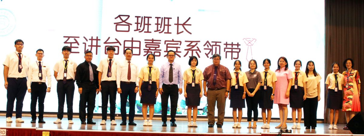 NS主文／李兆祥：父母勿过度保护 免新生代缺乏抗压能力