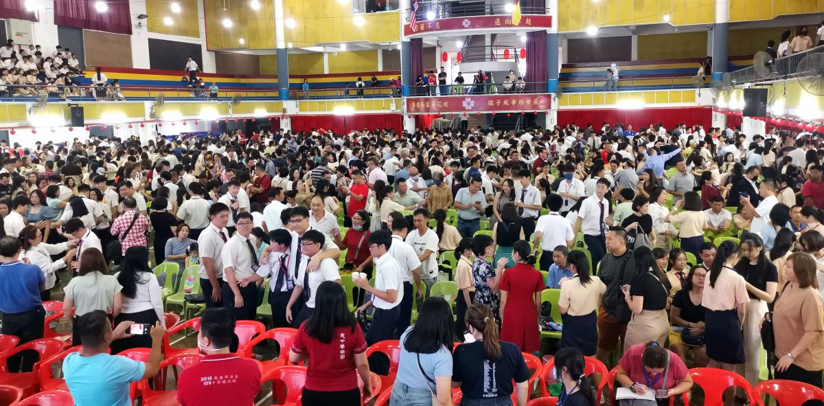 NS主文／李兆祥：父母勿过度保护 免新生代缺乏抗压能力