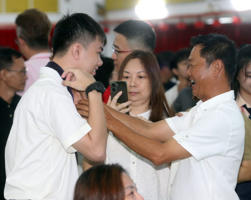 NS主文／李兆祥：父母勿过度保护 免新生代缺乏抗压能力