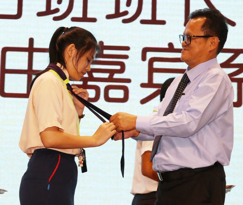 NS主文／李兆祥：父母勿过度保护 免新生代缺乏抗压能力