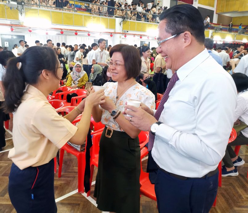 NS主文／李兆祥：父母勿过度保护 免新生代缺乏抗压能力