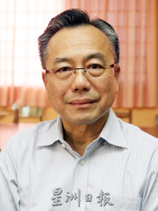 NS封面主文/“素名远播”神庙初一十五 免费供素食送暖