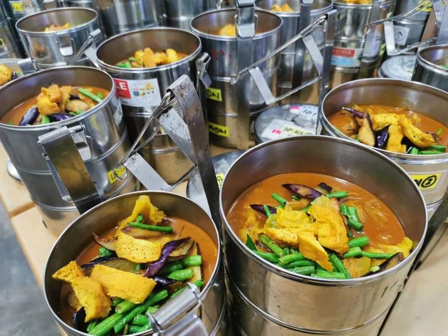 NS封面芙蓉／包伙食诈骗案让消费者失信任 导致真正业者受影响