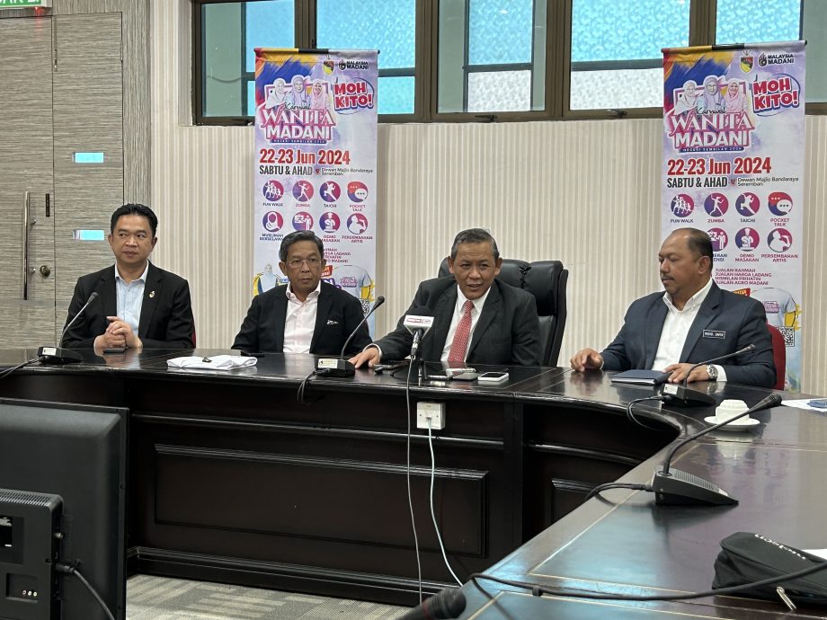 NS芙蓉/难民疑开发园地种菜 阿敏努丁:森土地局已展开调查