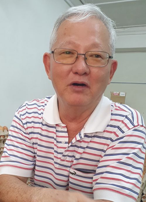 NS芙蓉/鸡蛋全面降价农场或受影响,蛋商担心市场鸡蛋短缺问题加剧