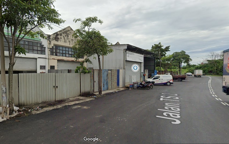 NS芙蓉:在市政厅漂白计划下,汝来3工业区门牌税涨幅达314%