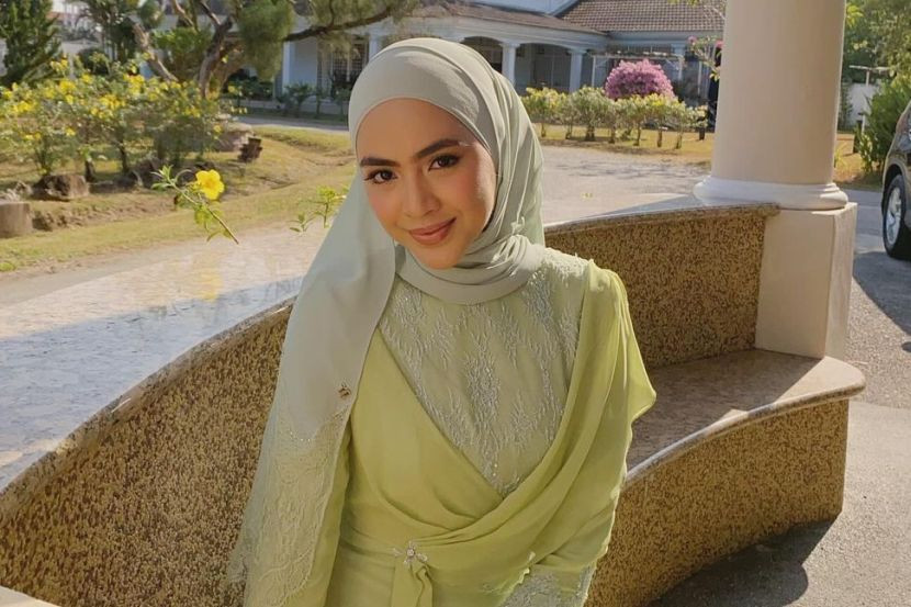 SPM考9A暂放弃进大学 女演员:需要工作赚钱养家