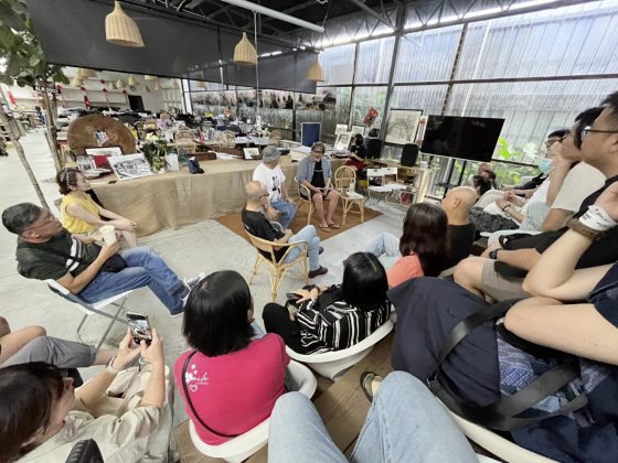 Tom Phan／把蛋糕卖给猪的技巧