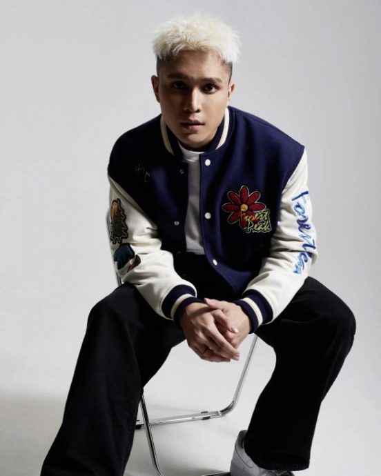 Tom Phan／菲道尔，飞到哪里？