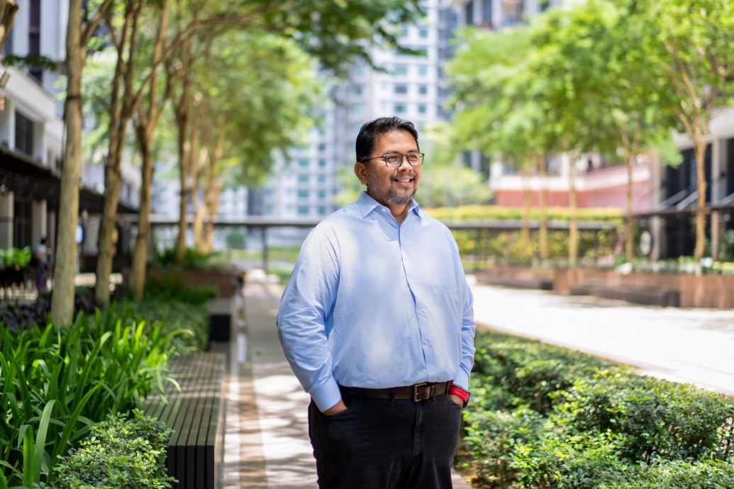 UEM阳光卖依斯干达公主城East Ledang约11.7公顷土地