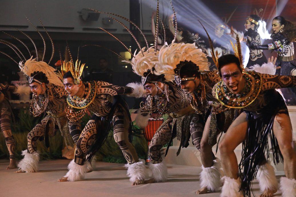 11月15开通新航线 亚航X直飞肯雅内罗毕