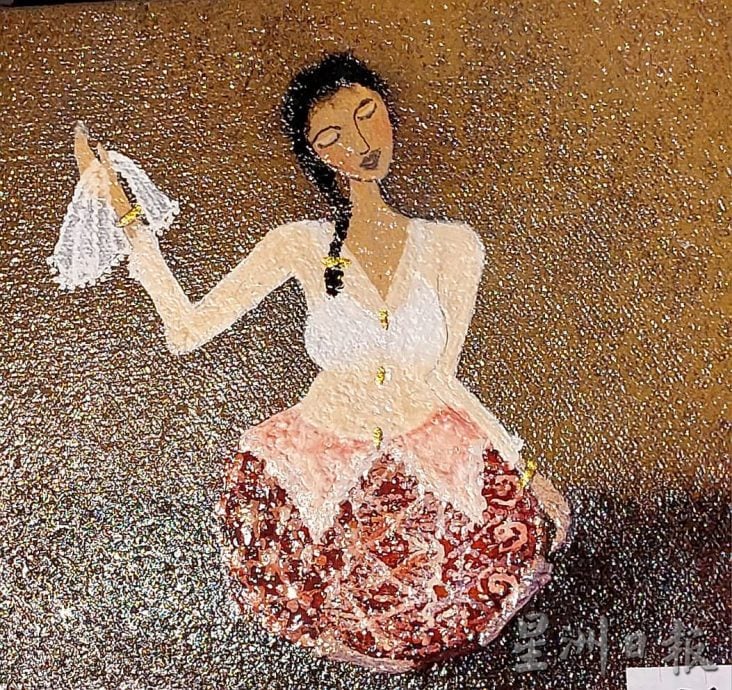 有故事的人:Jehan Chan Art Gallery