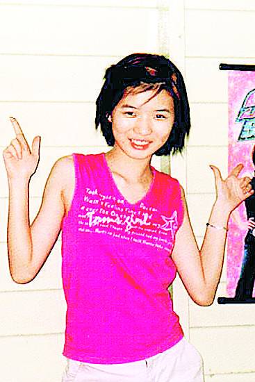 18岁少女徐晓芳遭奸杀埋尸案/凶手寇天福难逃一死