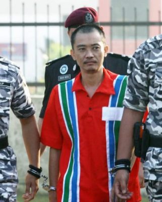 18岁少女徐晓芳遭奸杀埋尸案/控方:寇天福看似是人,但缺乏人性