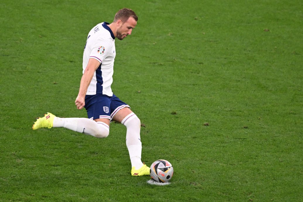 2024年欧洲杯决赛| 英西球星对决火花四射  贝林汉姆 亚马尔成焦点