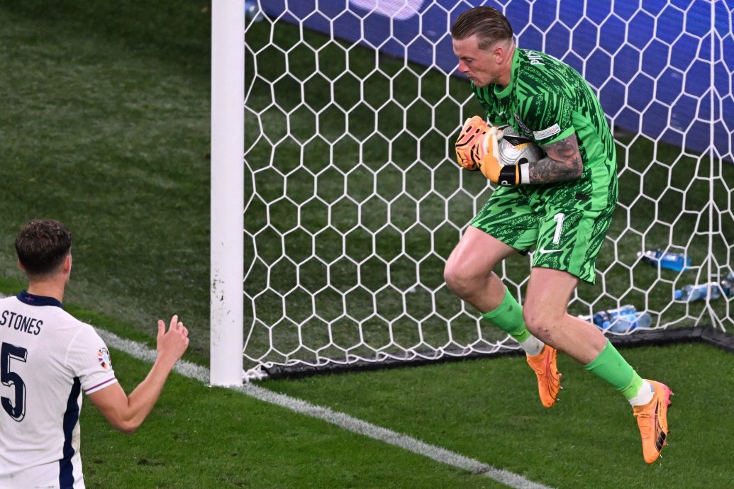 2024年欧洲杯决赛| 英西球星对决火花四射  贝林汉姆 亚马尔成焦点