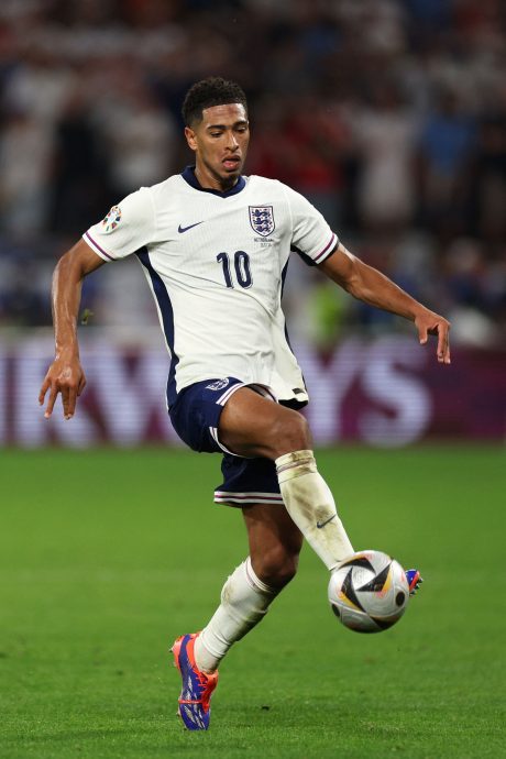 2024年欧洲杯决赛| 英西球星对决火花四射  贝林汉姆 亚马尔成焦点