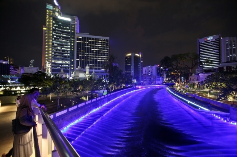 2024年第二系列总稽查司报告|花了39亿 回本遥遥无期 “生命之河”很烧钱!