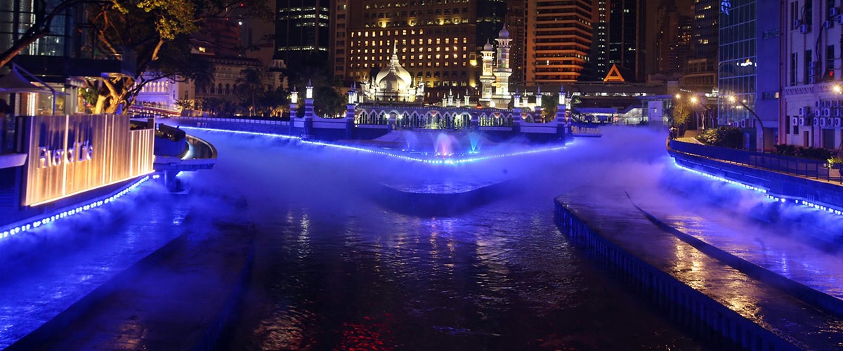 2024年第二系列总稽查司报告|花了39亿 回本遥遥无期 “生命之河”很烧钱!