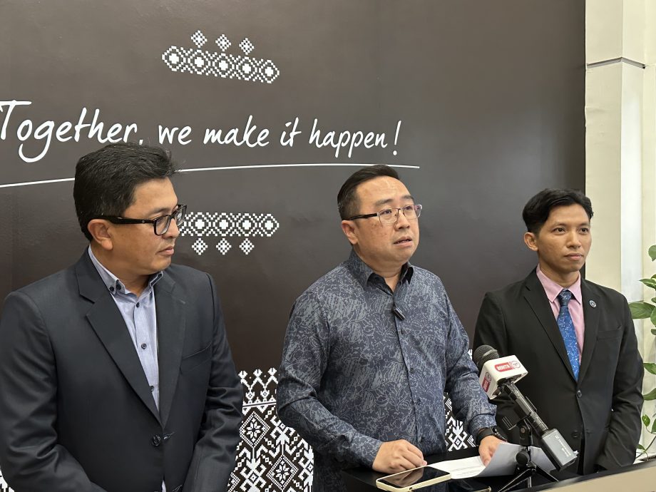 2035年太空经济规模达1.8兆每月 郑立慷:大马不仅参与 还要成为领导者