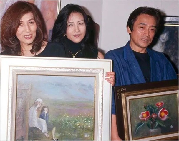 21岁光希接管母亲公司 升任社长网质问“长女呢?”