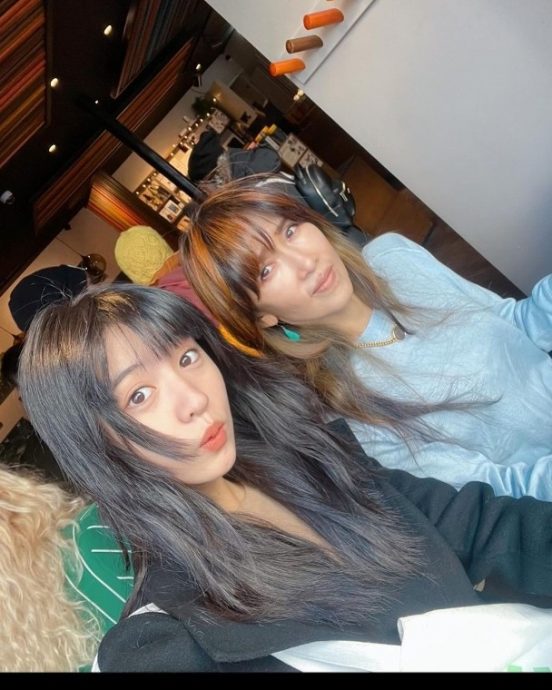 21岁光希接管母亲公司 升任社长网质问“长女呢?”