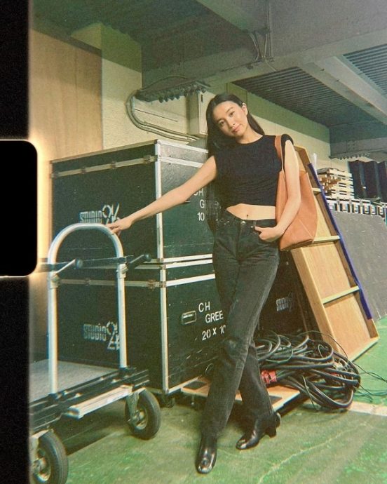 21岁光希接管母亲公司 升任社长网质问“长女呢?”