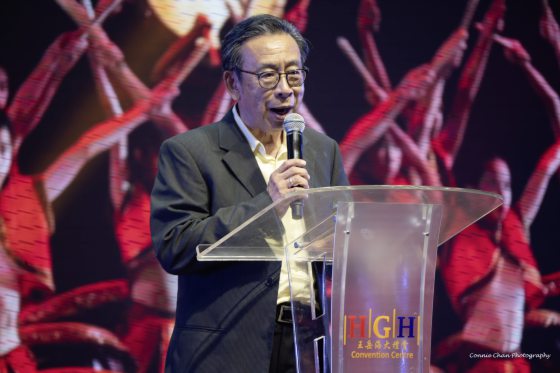 36年历程做好文化扎根──第六届二十四节令鼓国际鼓节暨全国精英总决赛