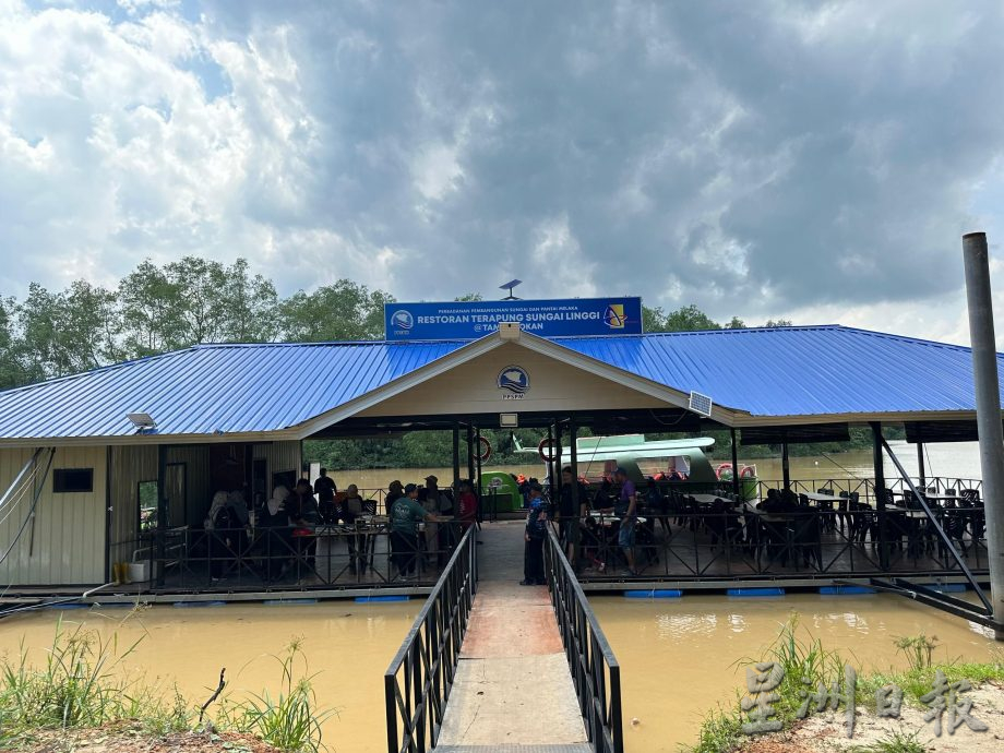 半岛心旅行-宁宜生态游船河 迷你亚马逊河的冒险之旅!