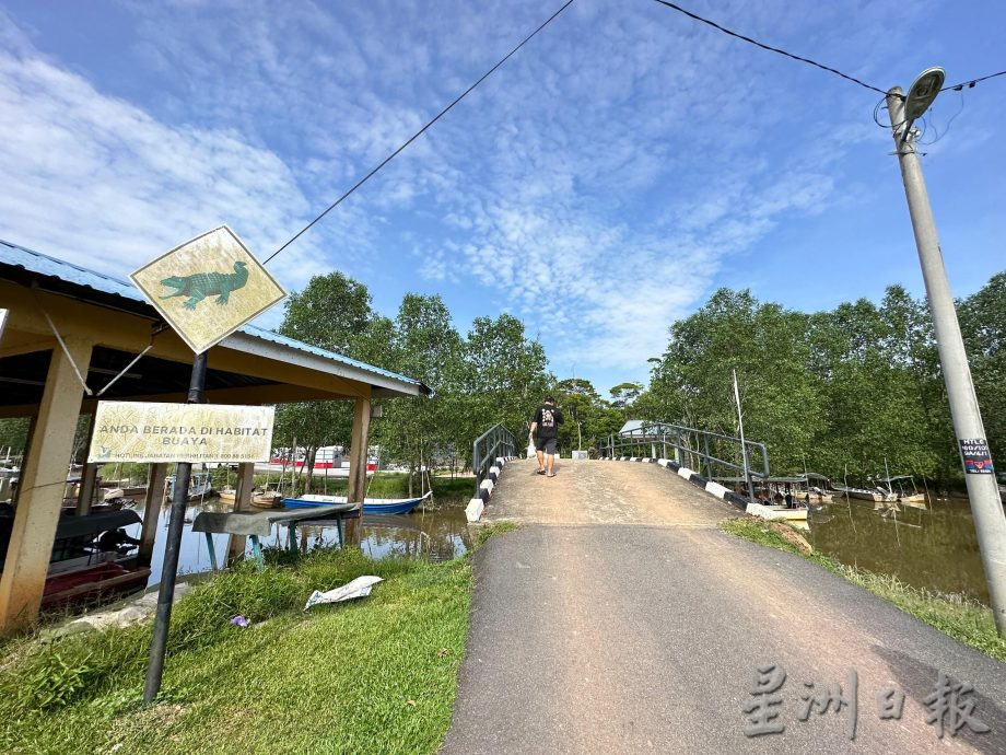 半岛心旅行-宁宜生态游船河 迷你亚马逊河的冒险之旅!