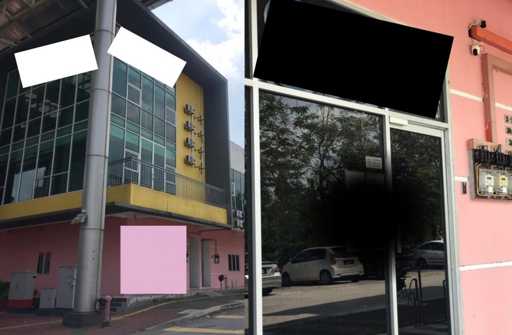 6岁华裔女童失踪|警方:峇冬加里廉价酒店发现廖家慧