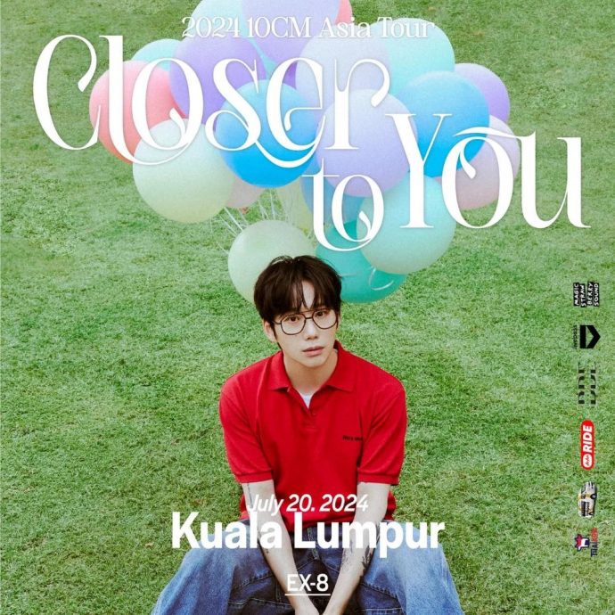 720演唱会遇上登基日 6海外艺人受劝改期