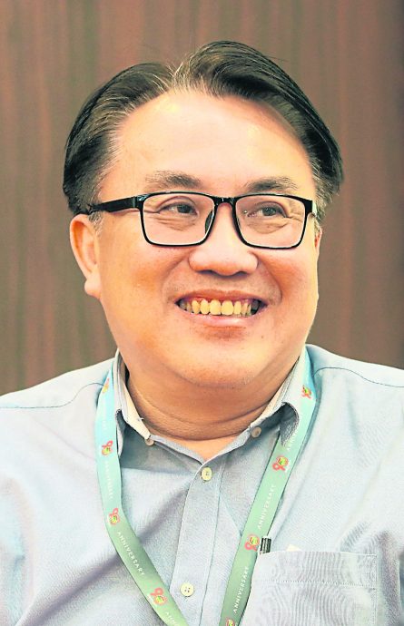 7/7见报∕我们/文一∕森华专科医院聘掌握多重语言医护,助病患消除沟通障碍