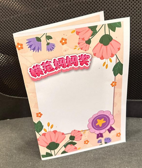 “全国华文老师培训课.解锁作文力”线上培训圆满落幕