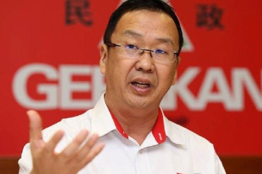 “小恩小惠糊弄人民” 刘华才:政府无视亦无力阻涨价潮