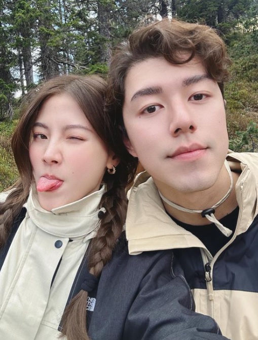 《初恋那件小事》平采娜姐弟恋告吹 Nine泪揭因母分手