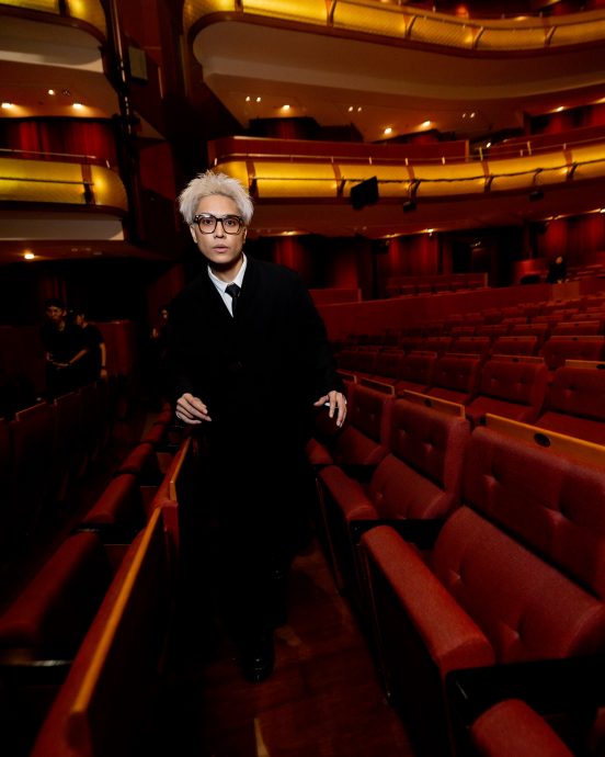 《我们的歌》集邮3大马歌手?张清芳加入网喊:活久见