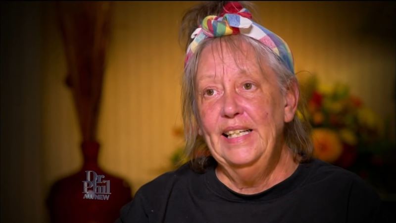 《闪灵》女主角病逝 老公悲恸:她受太多苦了