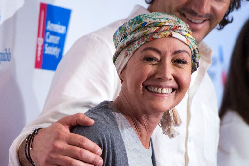 《飞越比佛利》香侬杜荷蒂乳癌病逝 抗癌期间曾经历丈夫外遇