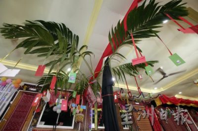 【丰收节/01】走入长屋,感受节庆的神圣与醉醺──达雅族丰收节