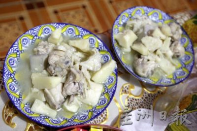 【丰收节/01】走入长屋,感受节庆的神圣与醉醺──达雅族丰收节