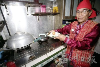 【丰收节/01】走入长屋,感受节庆的神圣与醉醺──达雅族丰收节