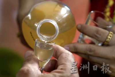 【丰收节/01】走入长屋,感受节庆的神圣与醉醺──达雅族丰收节