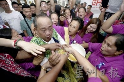 【丰收节/02】长屋里的众生相:战斗到底的伊班精神